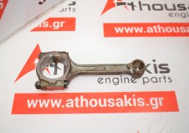 Connecting rod 96325198, 96666389 for DAEWOO, CHEVROLET