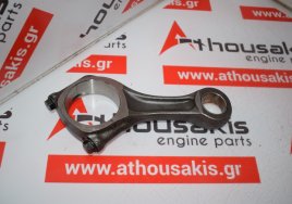 Connecting rod F1AE, 504057276, 504341501 for FIAT, IVECO, PEUGEOT, CITROEN
