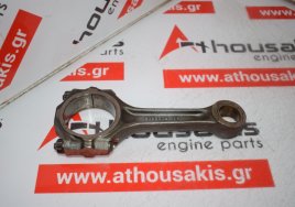 Connecting rod 9165374, 5959028 for SAAB