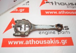Connecting rod 93181868 for OPEL