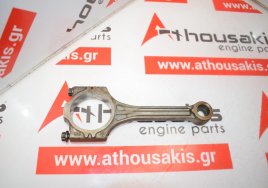 Connecting rod 032AD, 036198401G, 036198401H for VW, SEAT, SKODA