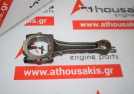 Connecting rod VG30, 12100-30P00 for NISSAN
