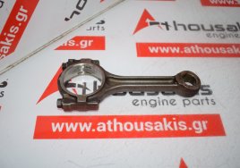Connecting rod 282, 939A5, Z22YH, 71739705, 71739705, 24454106, 93184110 for ALFA ROMEO, OPEL