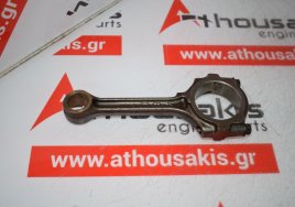Connecting rod QR25, 12100-AE000 for NISSAN