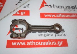Connecting rod 9134958, 9197617 for SAAB