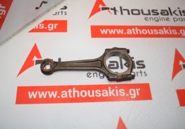 Connecting rod 192, A14XER, B14XER, 55571061 for OPEL