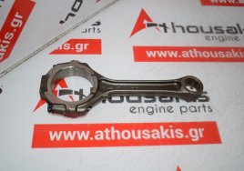 Connecting rod VQ40, 12100-EA200 for NISSAN