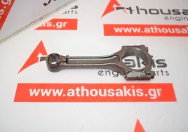 Connecting rod HR12, HR16, 12100-1HC0A for NISSAN