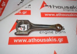 Connecting rod B38A12A, 11248623414 for MINI