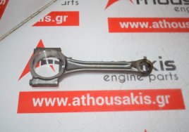 Connecting rod 9670284880, 1608059880 for PEUGEOT, CITROEN