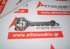Connecting rod 1NR, 13201-49086, 13201-49085 for TOYOTA