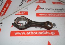 Connecting rod 204DTA for LAND ROVER, JAGUAR