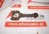 Connecting rod D4FT, 7701477856 for RENAULT