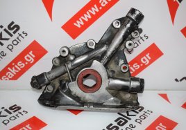 Oil pump 90209942 for OPEL