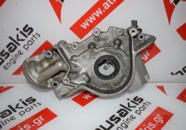 Oil pump 928M6604A2B for FORD