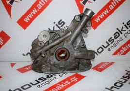 Oil pump 90400091 for OPEL