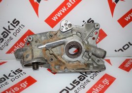 Oil pump 90400090 for OPEL