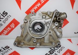Oil pump 96MM6600AN for FORD