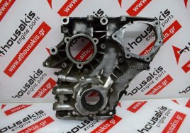Oil pump 9129048 for OPEL