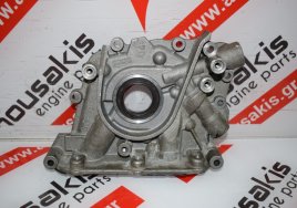 Oil pump 98MM6604B1A for FORD, VOLVO