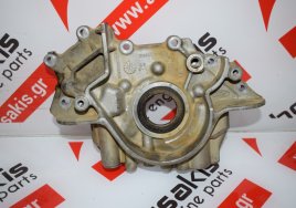 Oil pump 978M6600AIG for FORD, MAZDA