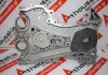 Oil pump 55561621 for OPEL