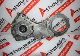 Oil pump XS4Q6F008AE for FORD