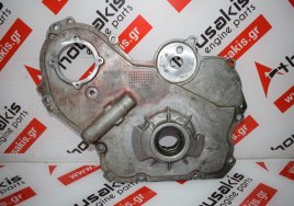 Oil pump 16804218 for OPEL