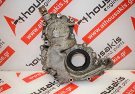Oil pump 504071325, 504389092 for FIAT, IVECO