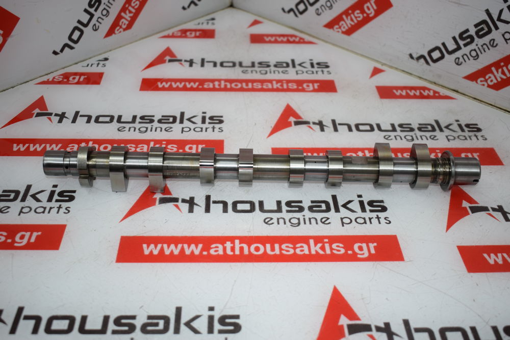 thumbnail image 2 of Nissan Genuine OE Exhaust Camshaft QR20 QR25 - 13020-AE010 - X-Trail Primera Serena Altima 2 of 6