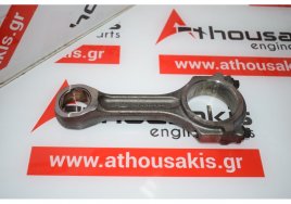 Connecting rod 5C1Q6200AA, H9FB for FORD