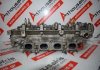 Cylinder Head XS6E6090BIA for FORD