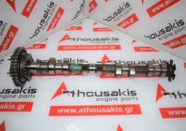 Camshaft 1407266, S62B50(508S1), 11317831566 for BMW