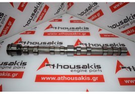 Camshaft 502270043, F1C, 504246093, 504080985, 502270030 for FIAT, IVECO