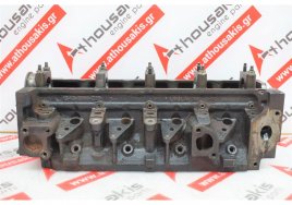 Cylinder Head 1S4Q6090C2B, 1149062, 1149063, 1359926 for FORD