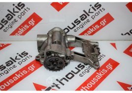 Oil pump 11417789840, 11417805814 for BMW