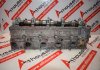 Cylinder Head 9128018 for OPEL