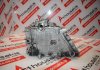 Cylinder Head 9128018 for OPEL