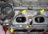 Cylinder Head 96184871, A16DMS for DAEWOO