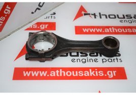 Connecting rod 90006718, 23TD, 23YDT, 23DTR for OPEL