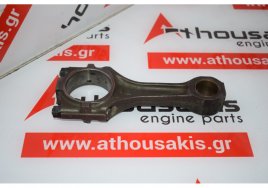 Connecting rod 16D, 16DA for OPEL