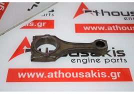 Connecting rod 90156298 for OPEL