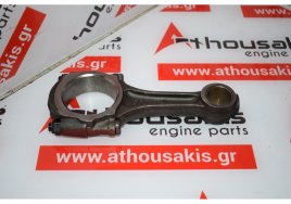 Connecting rod 715F6205AAC, 4AA for FORD