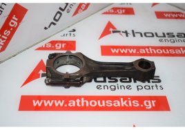 Connecting rod 90295056, 90295055, 90295054 for OPEL