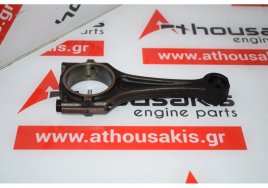 Connecting rod 90469591, 90530169, 93228133 for OPEL