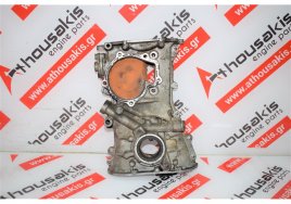 Oil pump 13500-2F000 for NISSAN