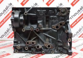 Engine block 04L023A for VW, AUDI, SEAT, SKODA