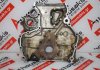 Oil pump G6, AM01-14-100 for MAZDA