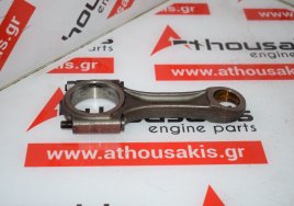 Connecting rod 303, 9682640680, 1613238180, 1606651180, 0603C5, 1886809 for PEUGEOT, CITROEN, FORD, FIAT