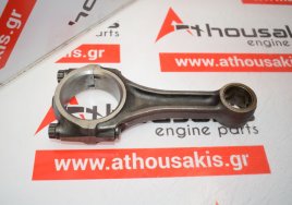 Connecting rod 12100-0W800, 12100-31N00, 12100-2S401 for NISSAN